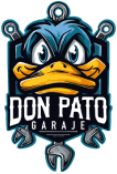 Don Pato Garaje